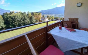 Seeappartement ELISABETH direkt am Ossiacher See mit Pool und Seeblick Haus KMB